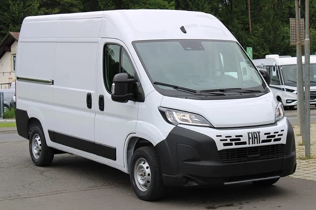 Fiat Ducato 2025 – € 29.500, 50 km – Bild 1 von 12