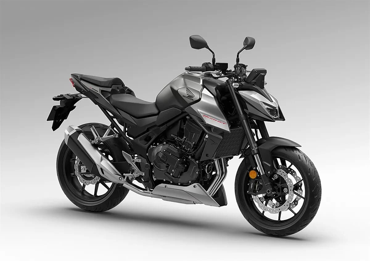 Honda CB – € 9.290, 0 km – Bild 1 von 3