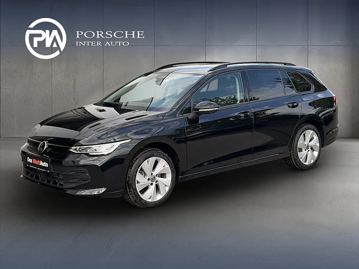 VW Golf 2026 – € 33.888, 10 km – Bild 1 von 23