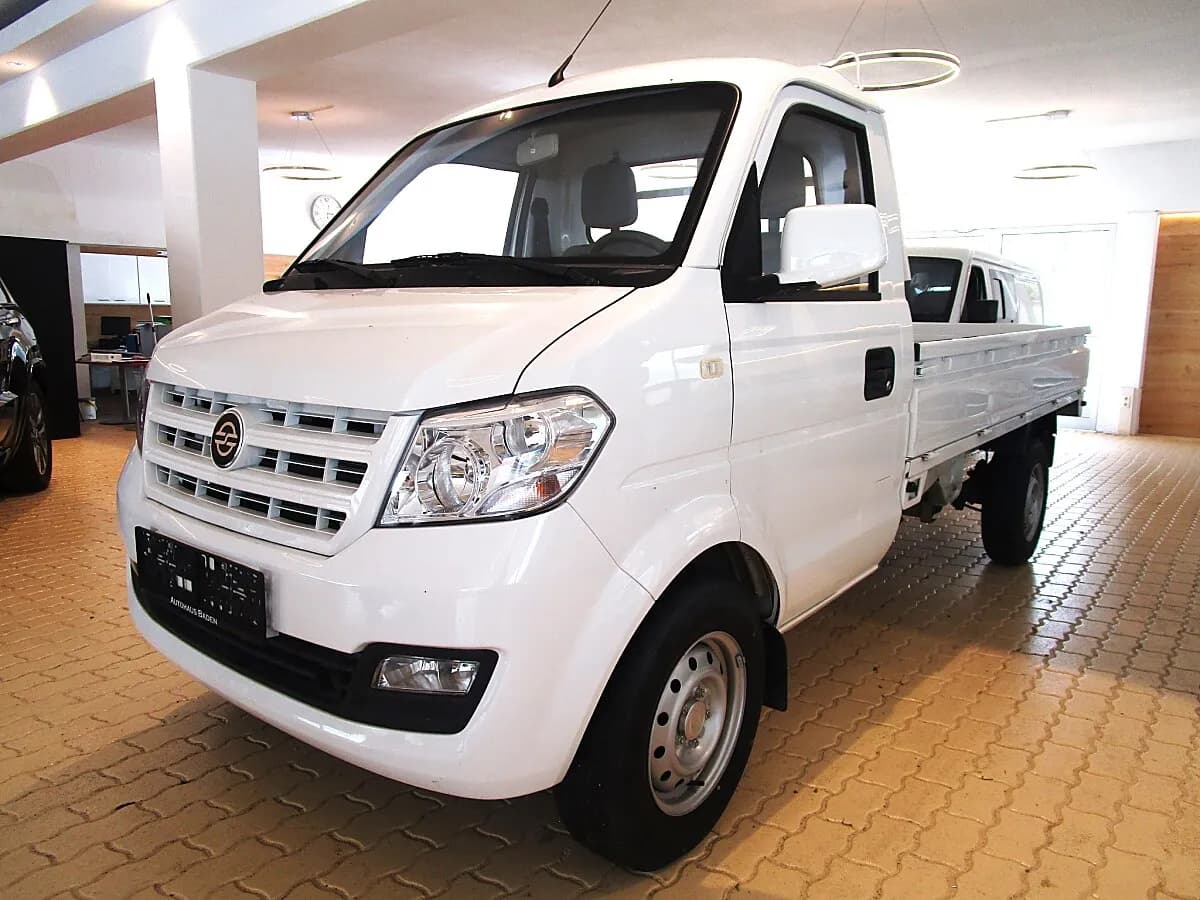 DFSK C35 – € 21.990, 0 km – Bild 1 von 12