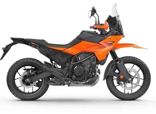 KTM 390 – € 5.799, 0 km – Bild 1 von 6