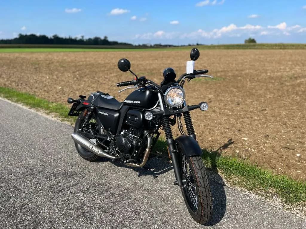 Motron Sonstige – € 2.690, 0 km – Bild 1 von 5