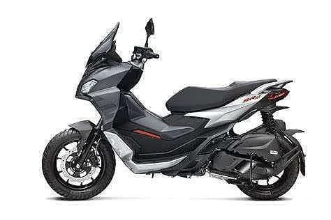 Aprilia SR – € 4.490, 0 km – Bild 1 von 1