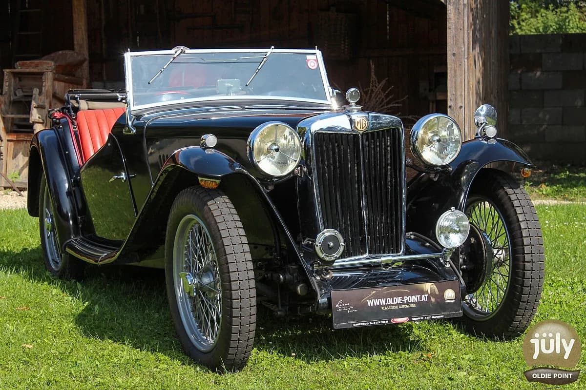 MG Sonstige