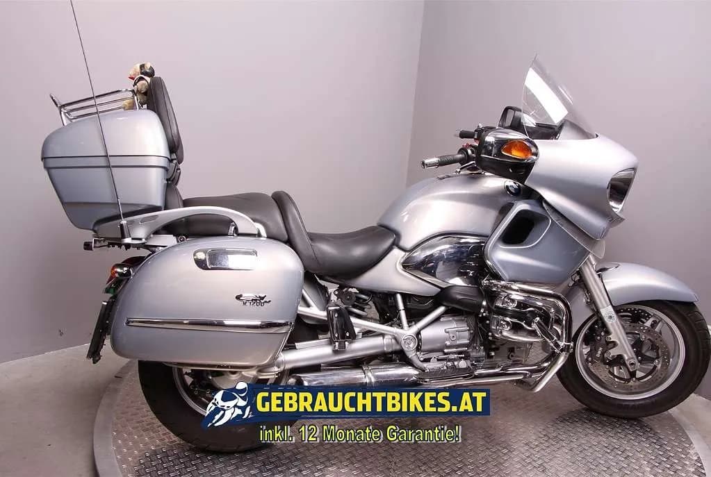 BMW R 1200