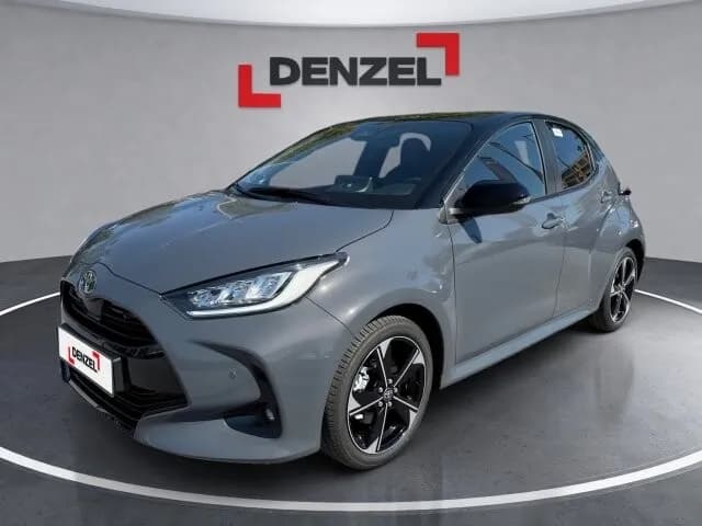 Toyota Yaris – € 26.350, 10 km – Bild 1 von 15