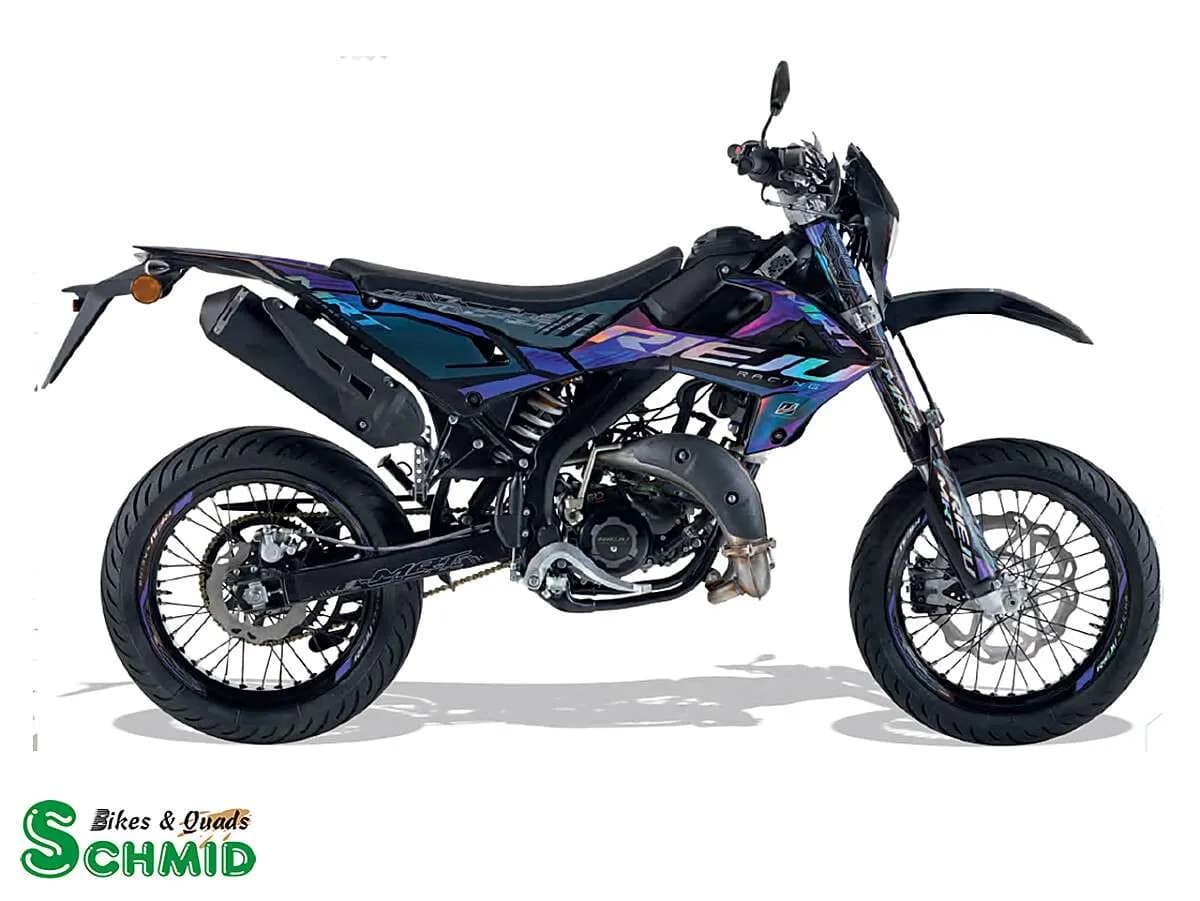 Rieju MRT – € 4.499, 0 km – Bild 1 von 1