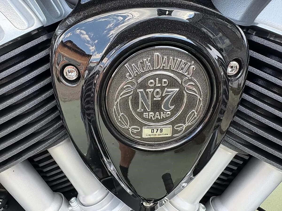 Indian Chief