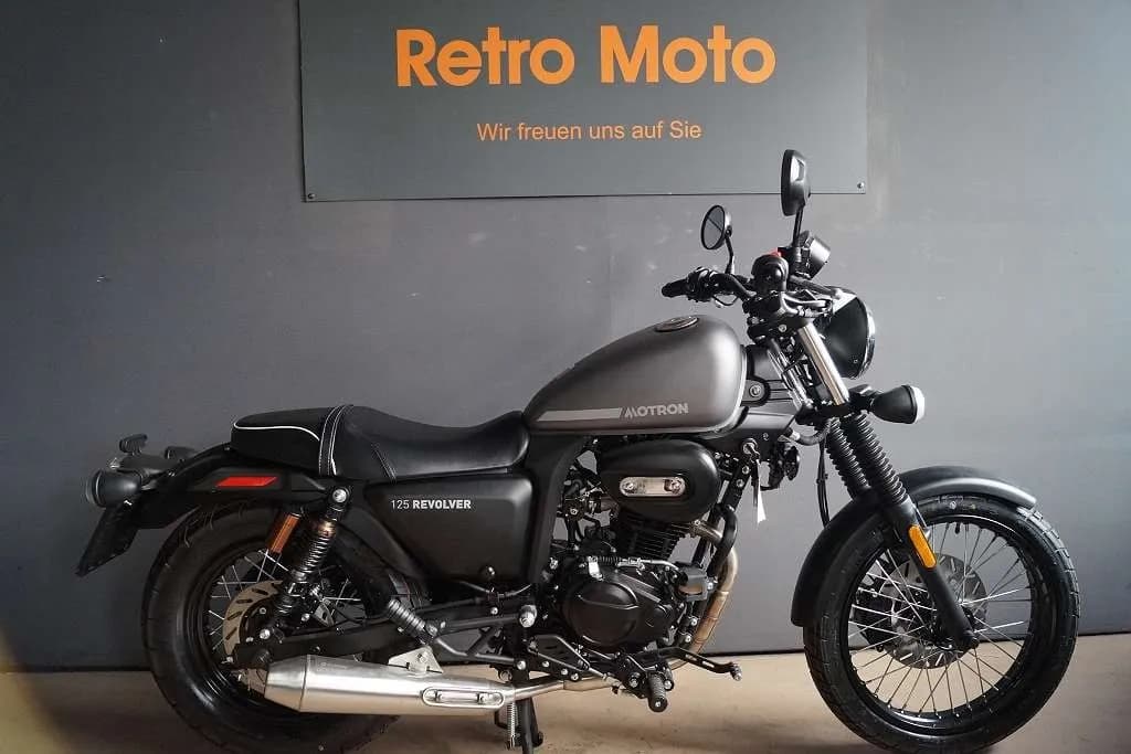 Motron Sonstige – € 3.199, 0 km – Bild 1 von 11