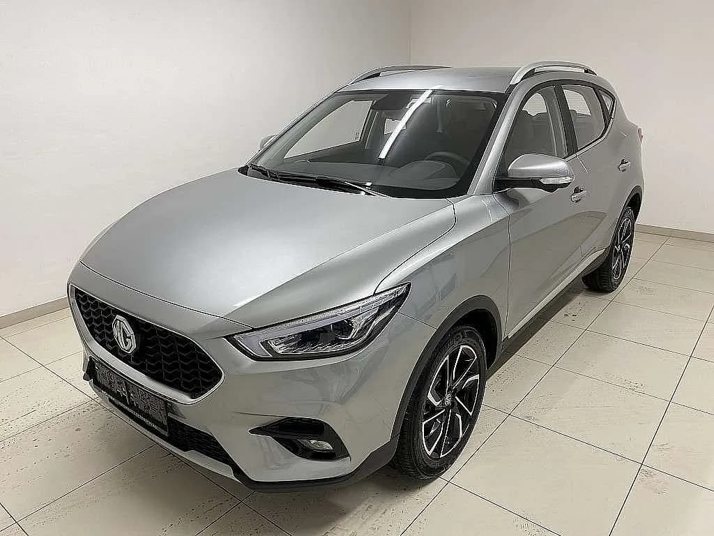 MG ZS 2025 – € 19.990, 33 km – Bild 1 von 30