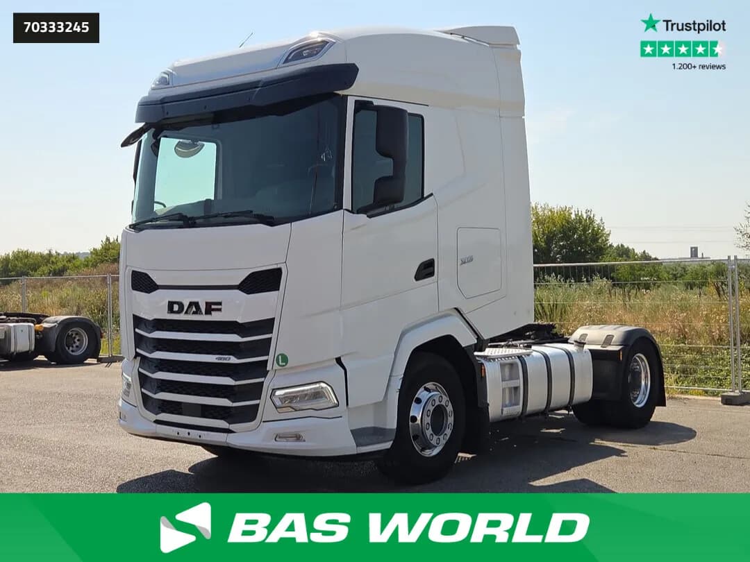 DAF Sonstige