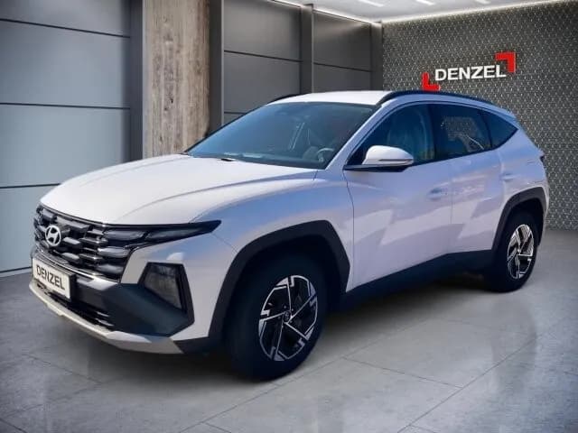 Hyundai Tucson 2026 – € 33.990, 15 km – Bild 1 von 10