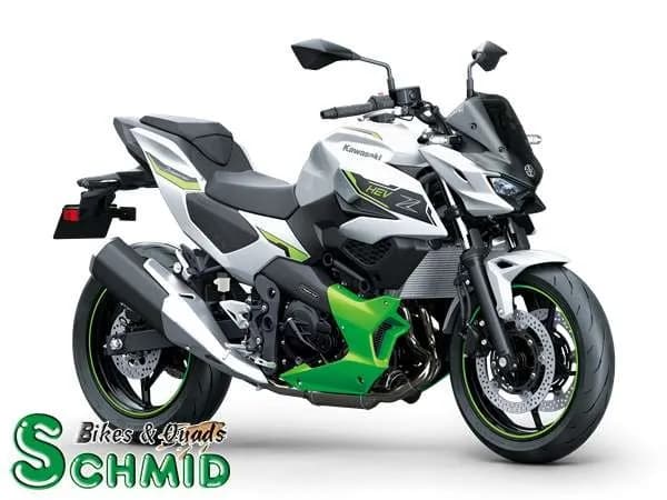 Kawasaki Z – € 6.999, 0 km – Bild 1 von 2