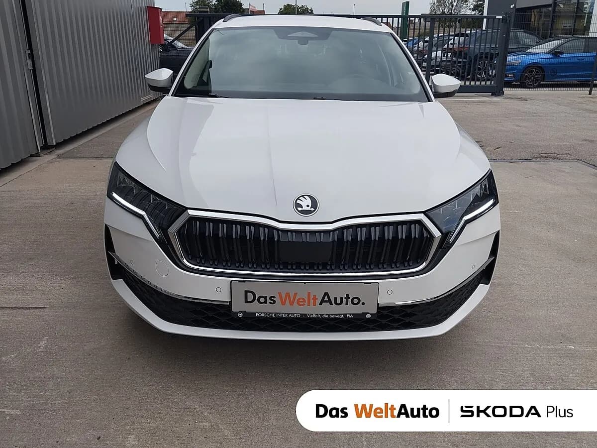 Skoda Octavia 2026 – € 34.950, 10 km – Bild 1 von 23