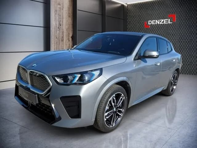 BMW iX2