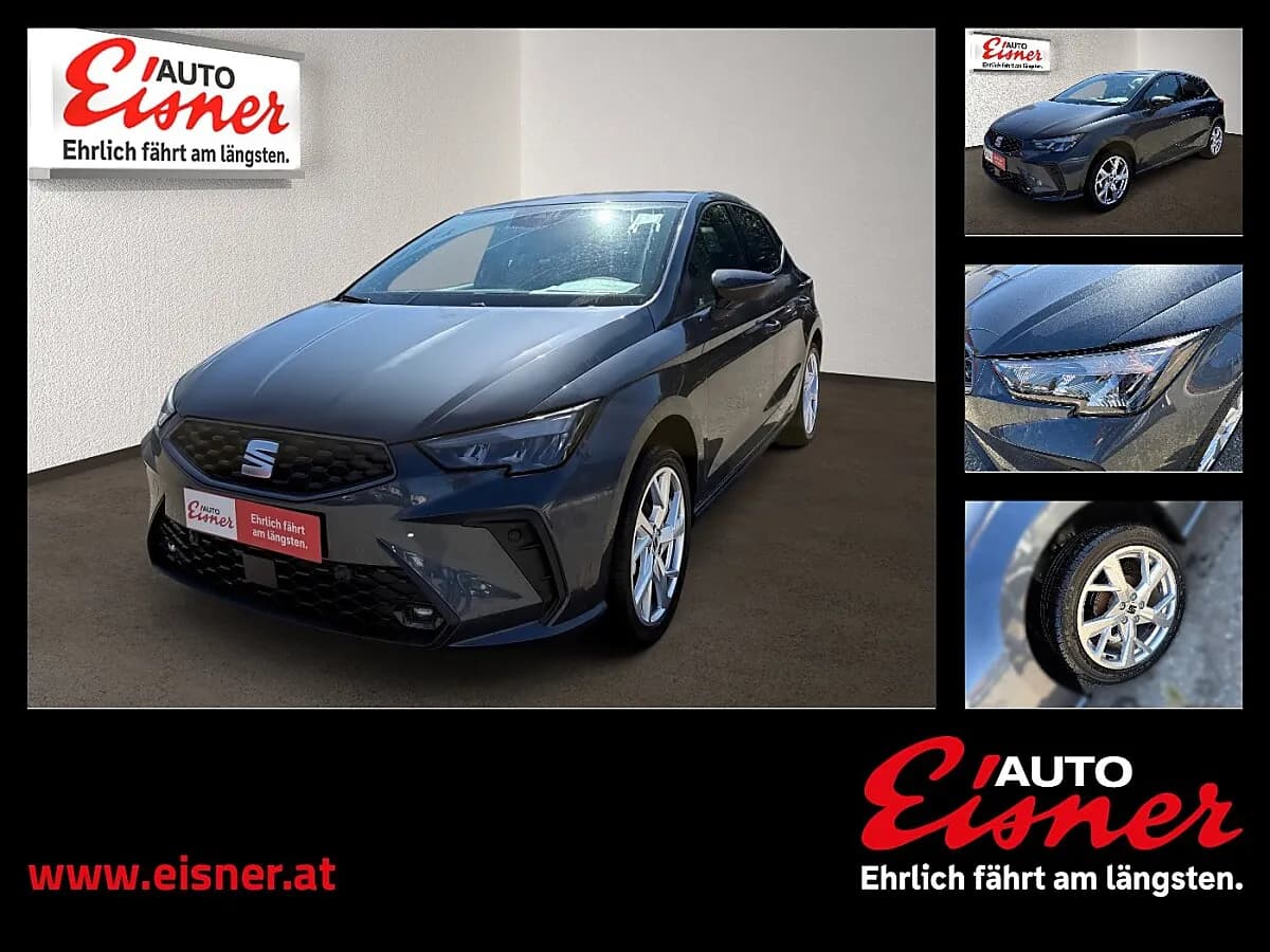 Seat Ibiza – € 23.990, 10 km – Bild 1 von 19