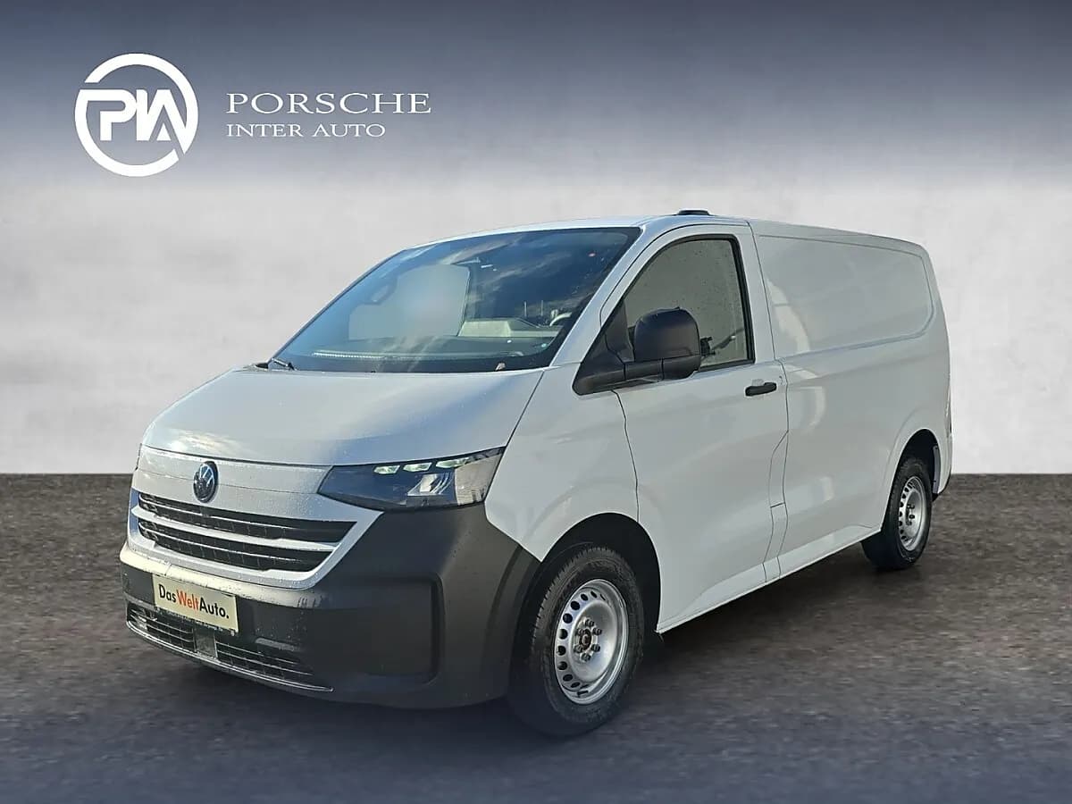 VW Transporter T7