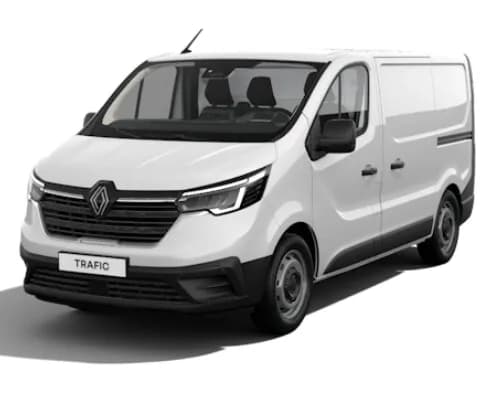 Renault Trafic – € 30.490, 0 km – Bild 1 von 1