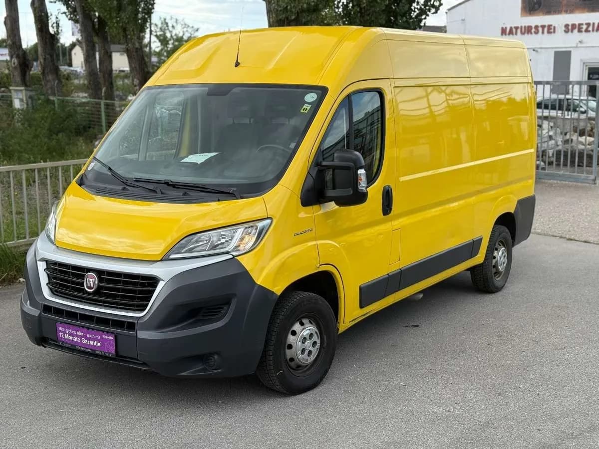 Fiat Ducato