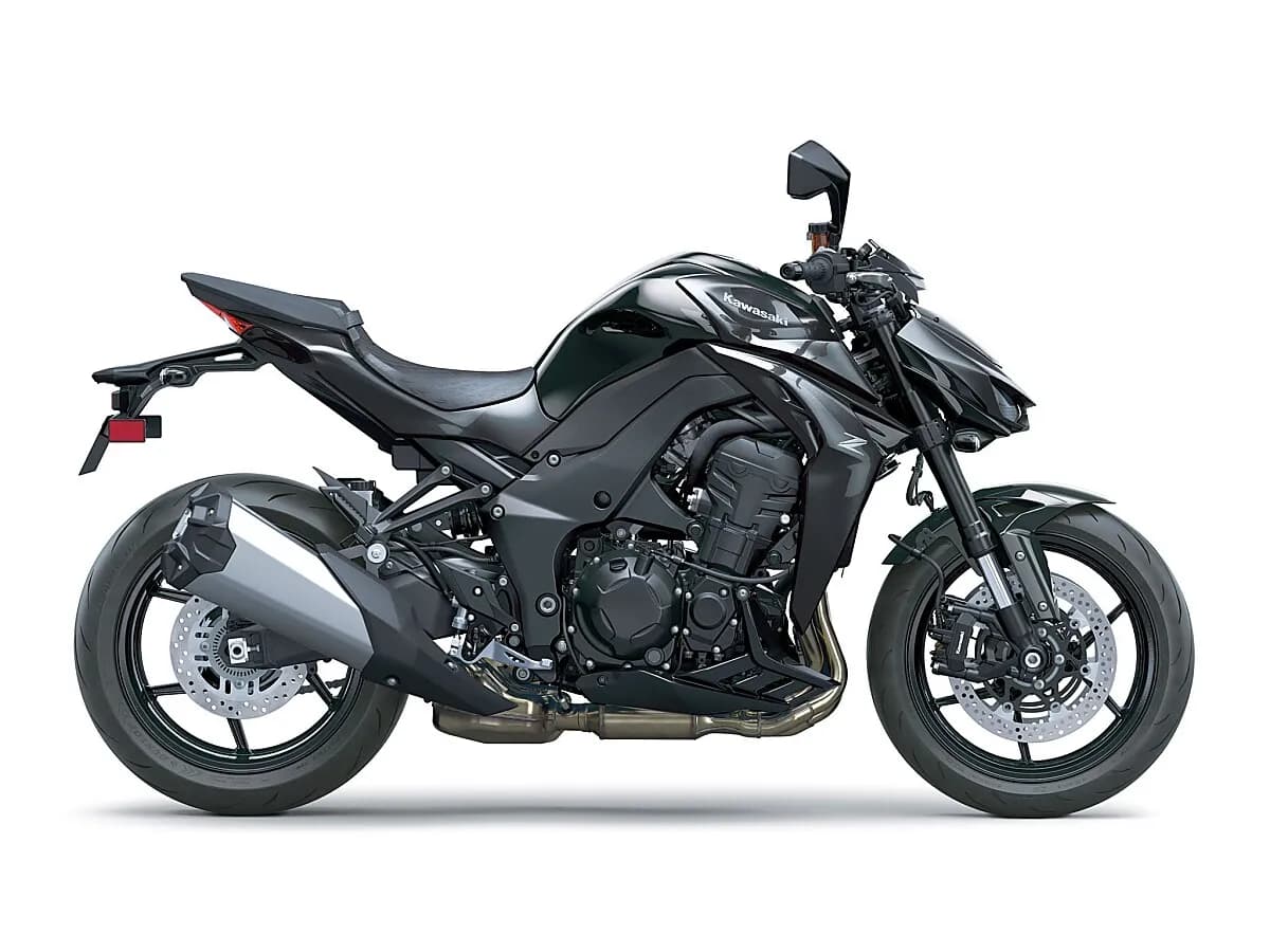 Kawasaki Z – € 13.549, 0 km – Bild 1 von 13