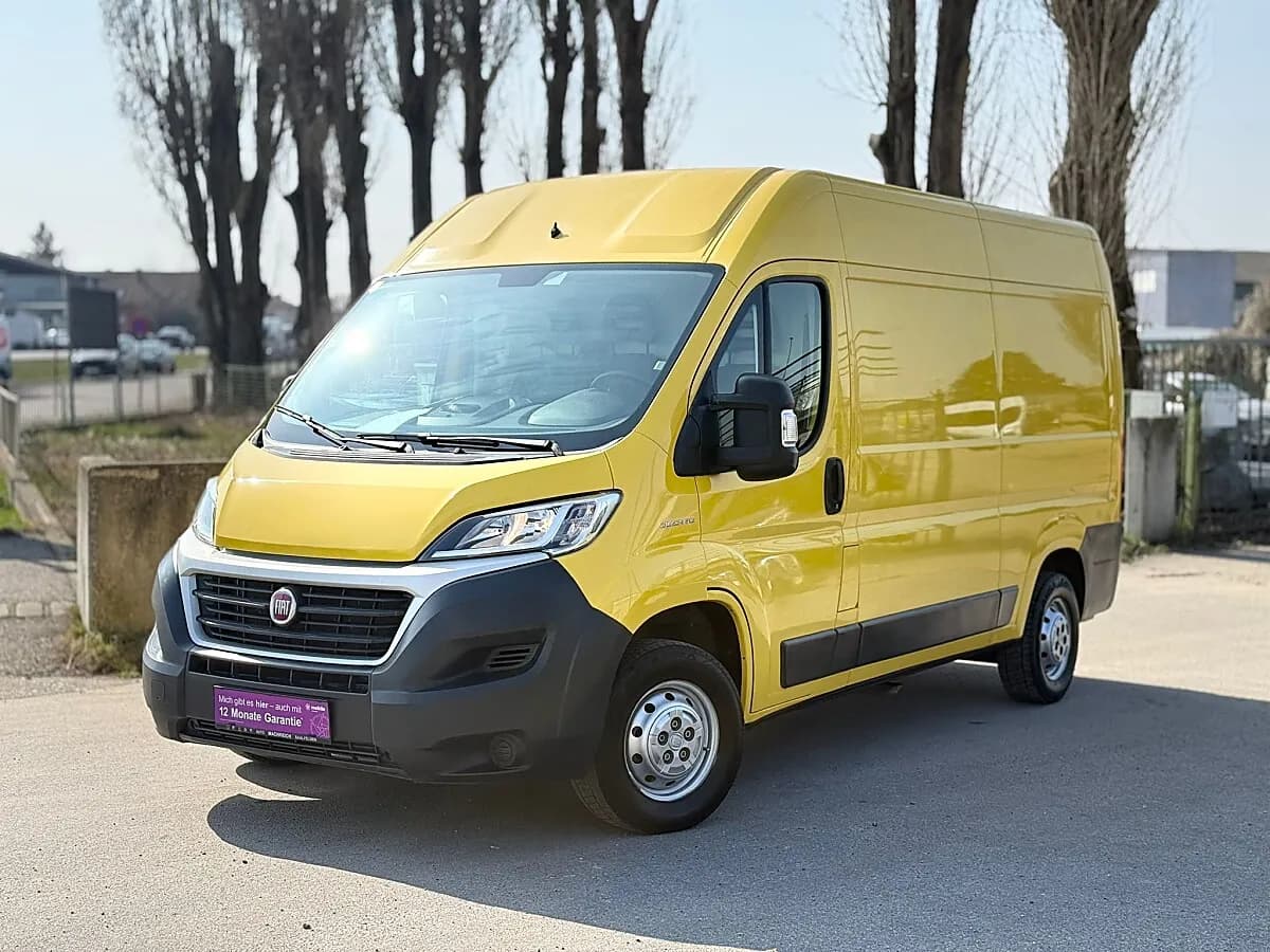 Fiat Ducato