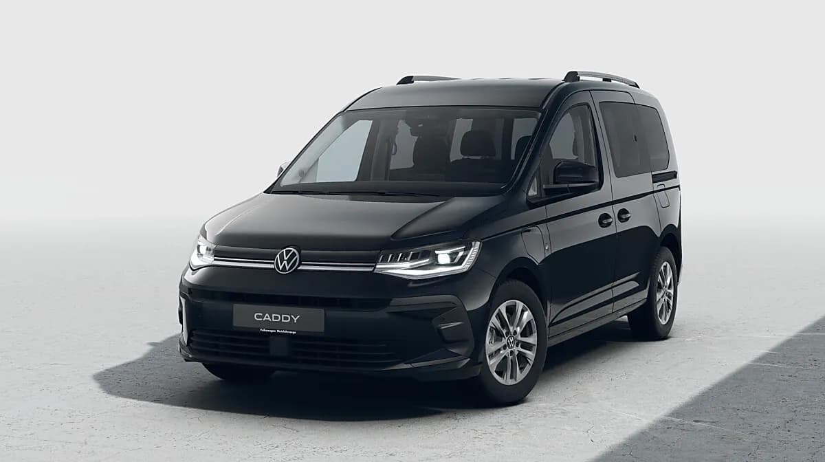 VW Caddy – € 39.790, 0 km – Bild 1 von 8