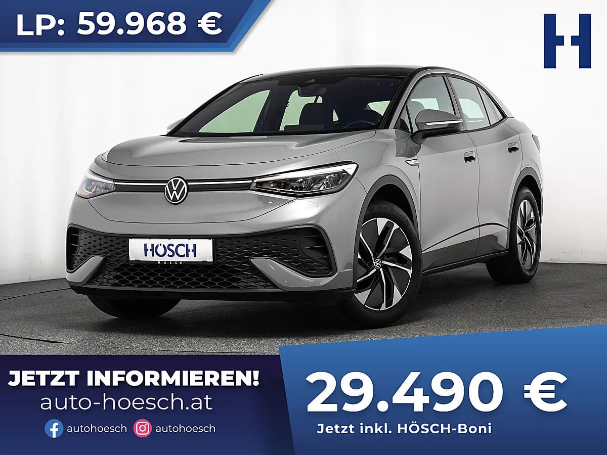 VW ID.5 2023 – € 31.490, 28 950 km – Bild 1 von 39