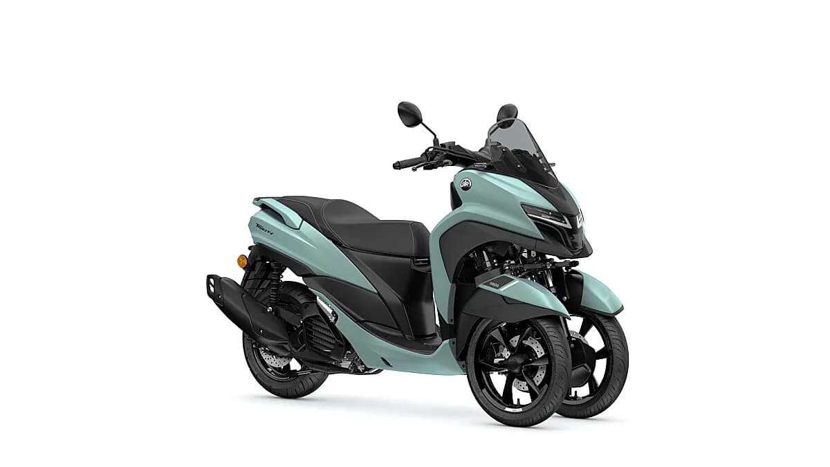 Yamaha Tricity – € 4.849, 0 km – Bild 1 von 21