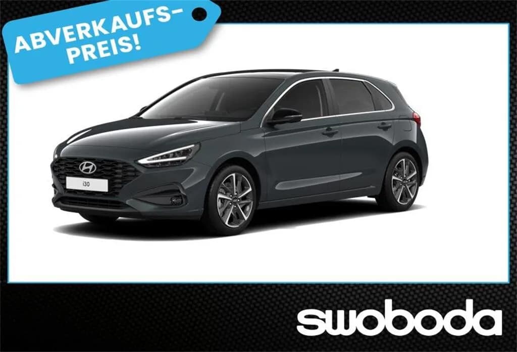 Hyundai i30 2026 – € 23.980, 10 km – Bild 1 von 1