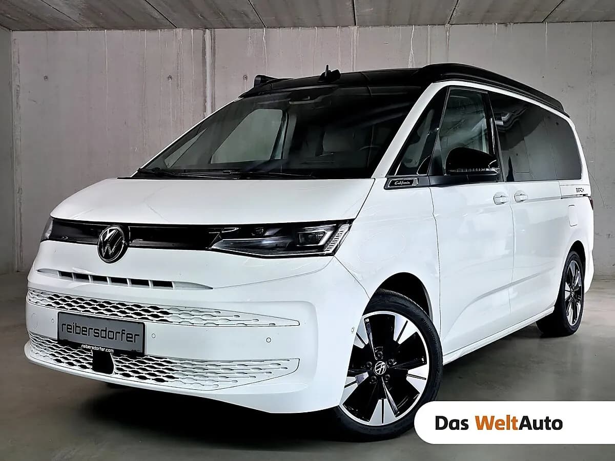 VW T7