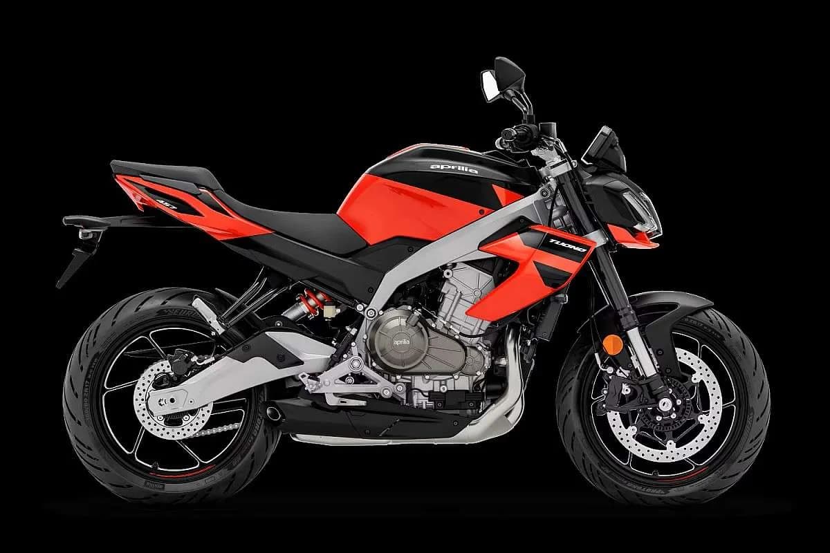 Aprilia Tuono