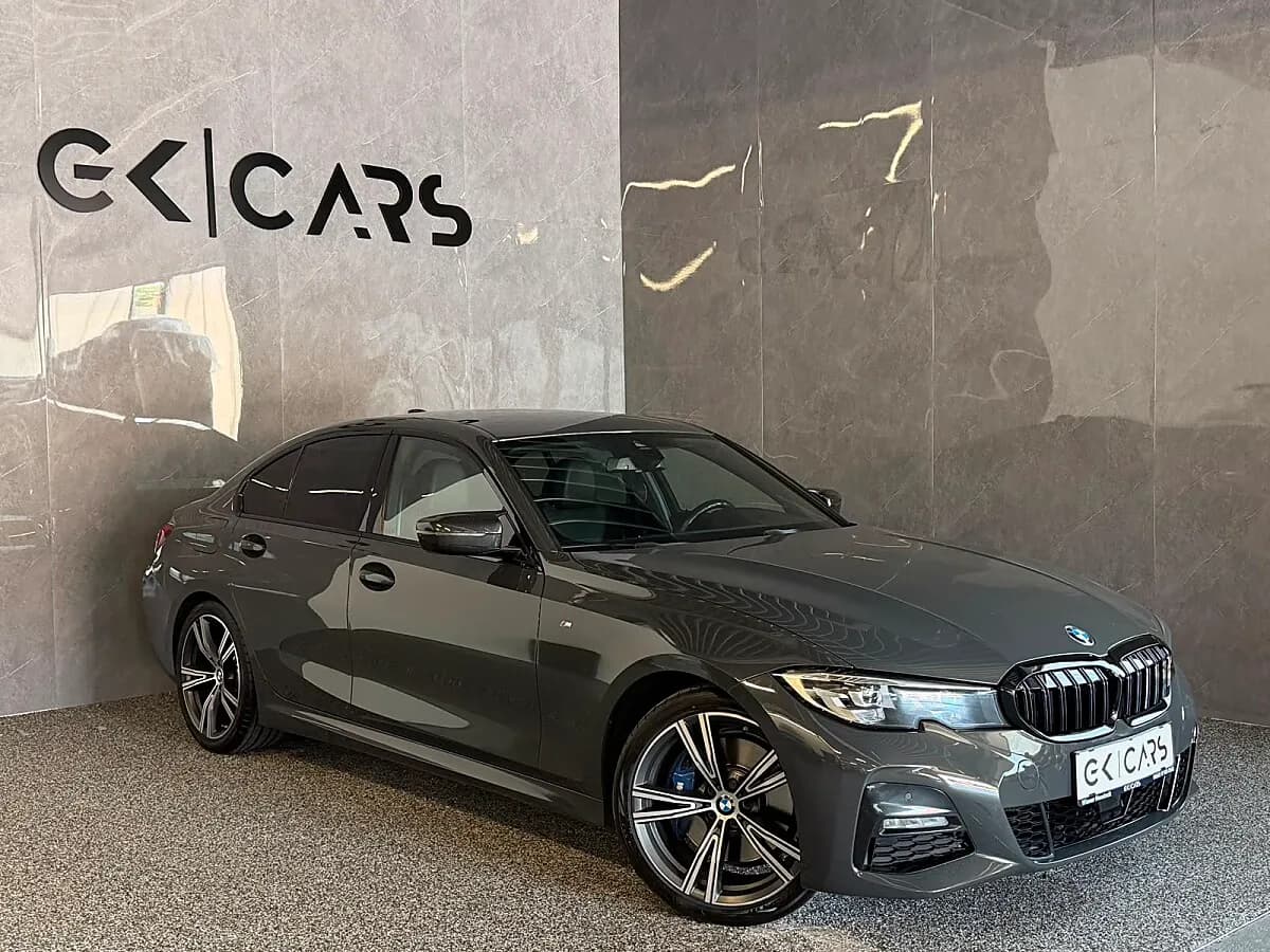 BMW 3er-Reihe