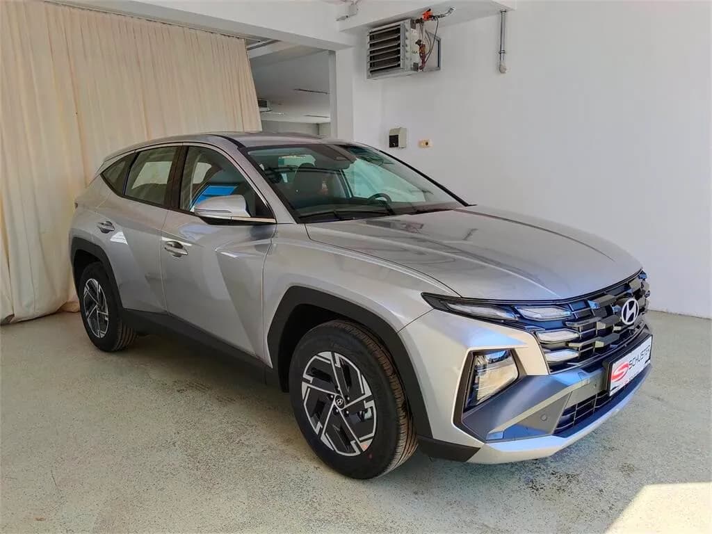 Hyundai Tucson 2026 – € 29.990, 10 km – Bild 1 von 25