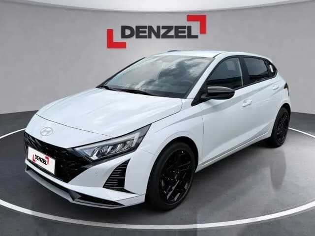 Hyundai i20 – € 20.710, 5 km – Bild 1 von 13