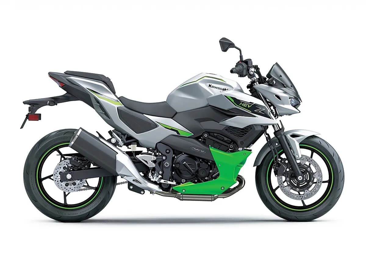 Kawasaki Z – € 6.999, 0 km – Bild 1 von 13