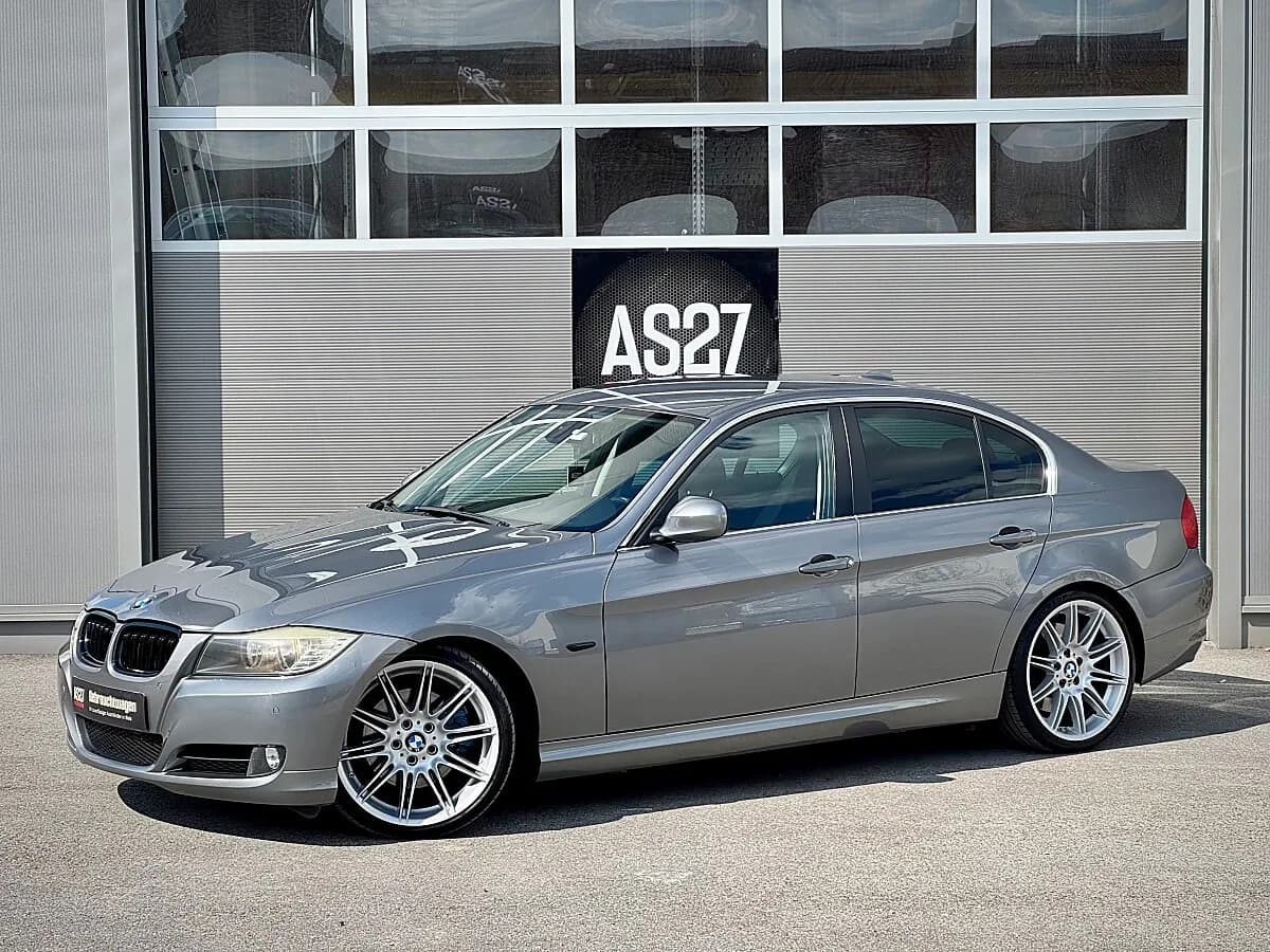 BMW 3er-Reihe