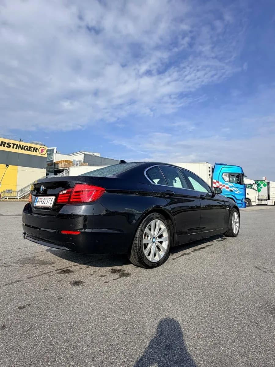 BMW 5er-Reihe