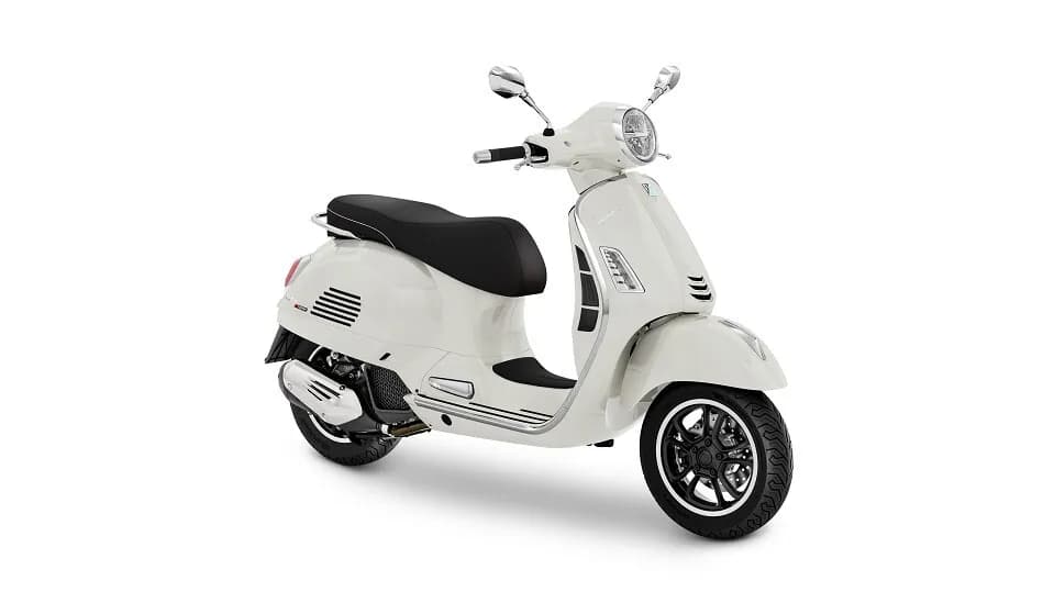 Vespa GTS 2026 – € 6.799, 0 km – Bild 1 von 3