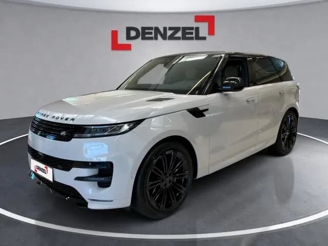 Land Rover Range Rover Sport – € 109.590, 17 km – Bild 1 von 12