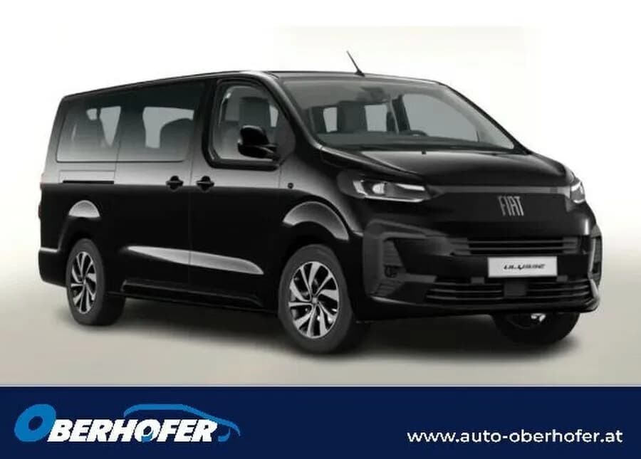 Fiat Ulysse