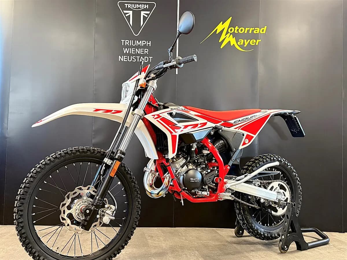 Beta RR – € 3.890, 0 km – Bild 1 von 9