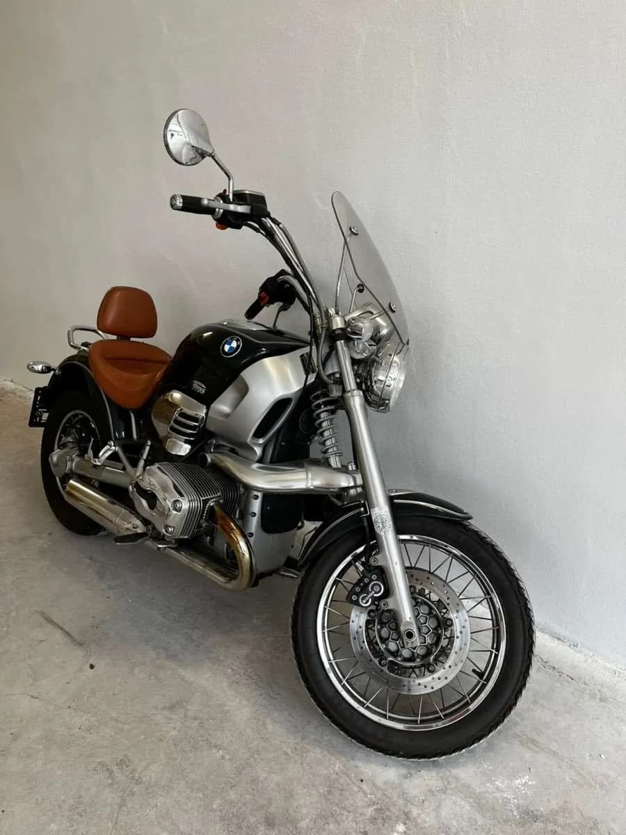 BMW Sonstige