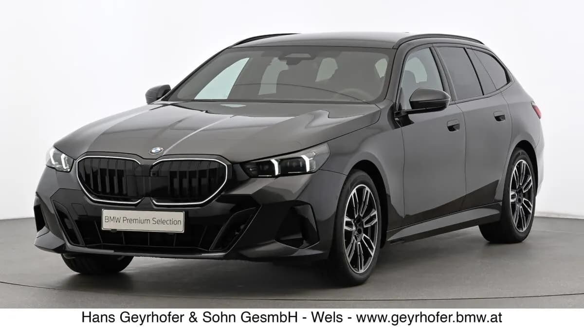 BMW 5er-Reihe