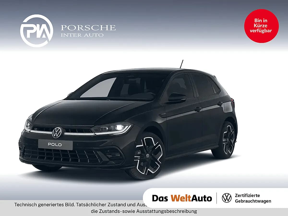 VW Polo 2026 – € 29.980, 15 km – Bild 1 von 5