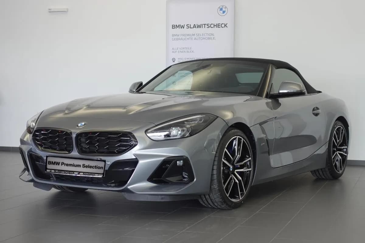 BMW Z4