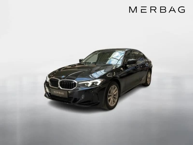 BMW 3er-Reihe