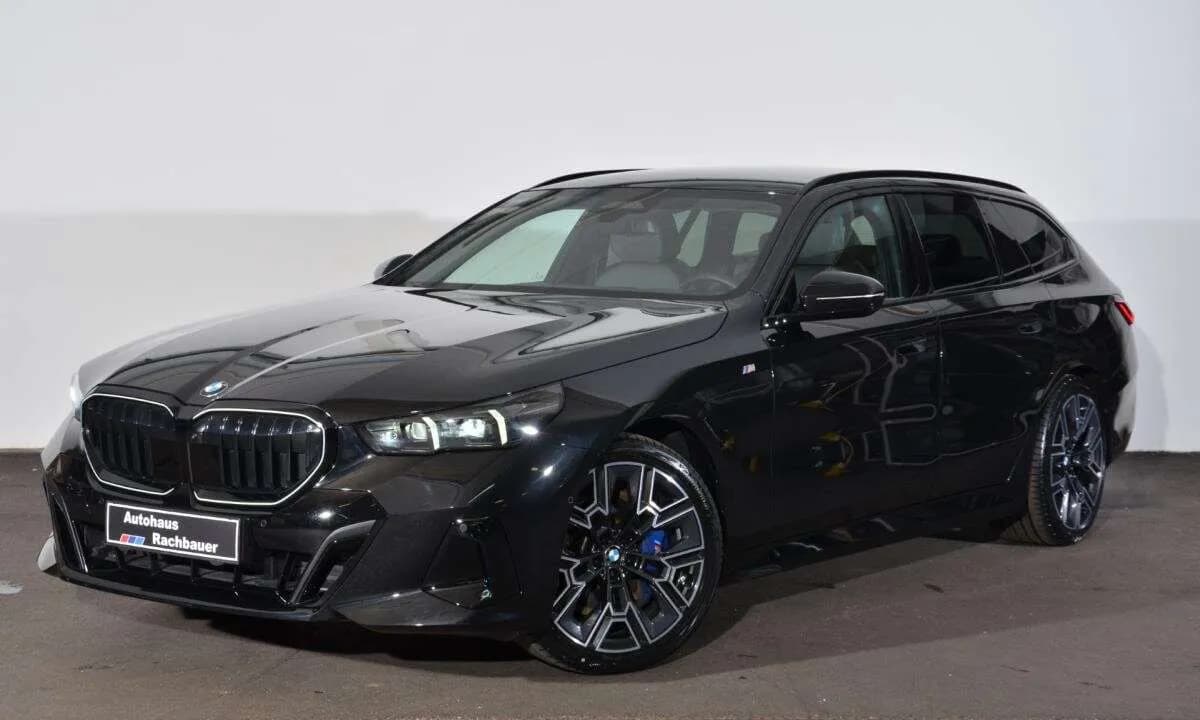 BMW 5er-Reihe