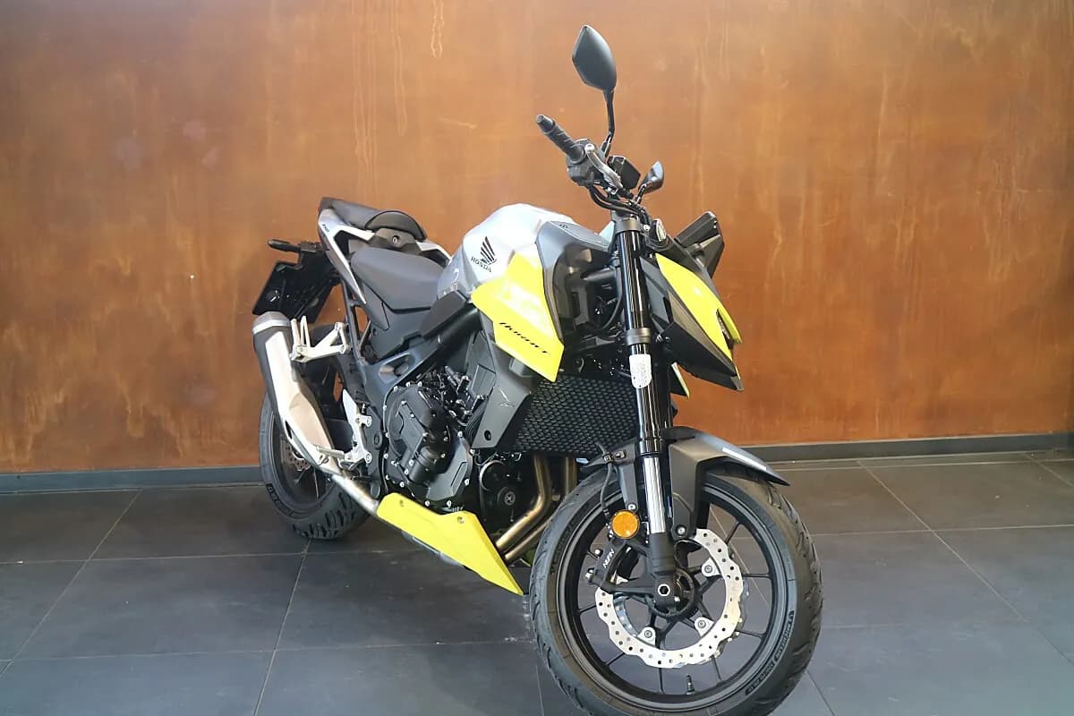 Honda CB