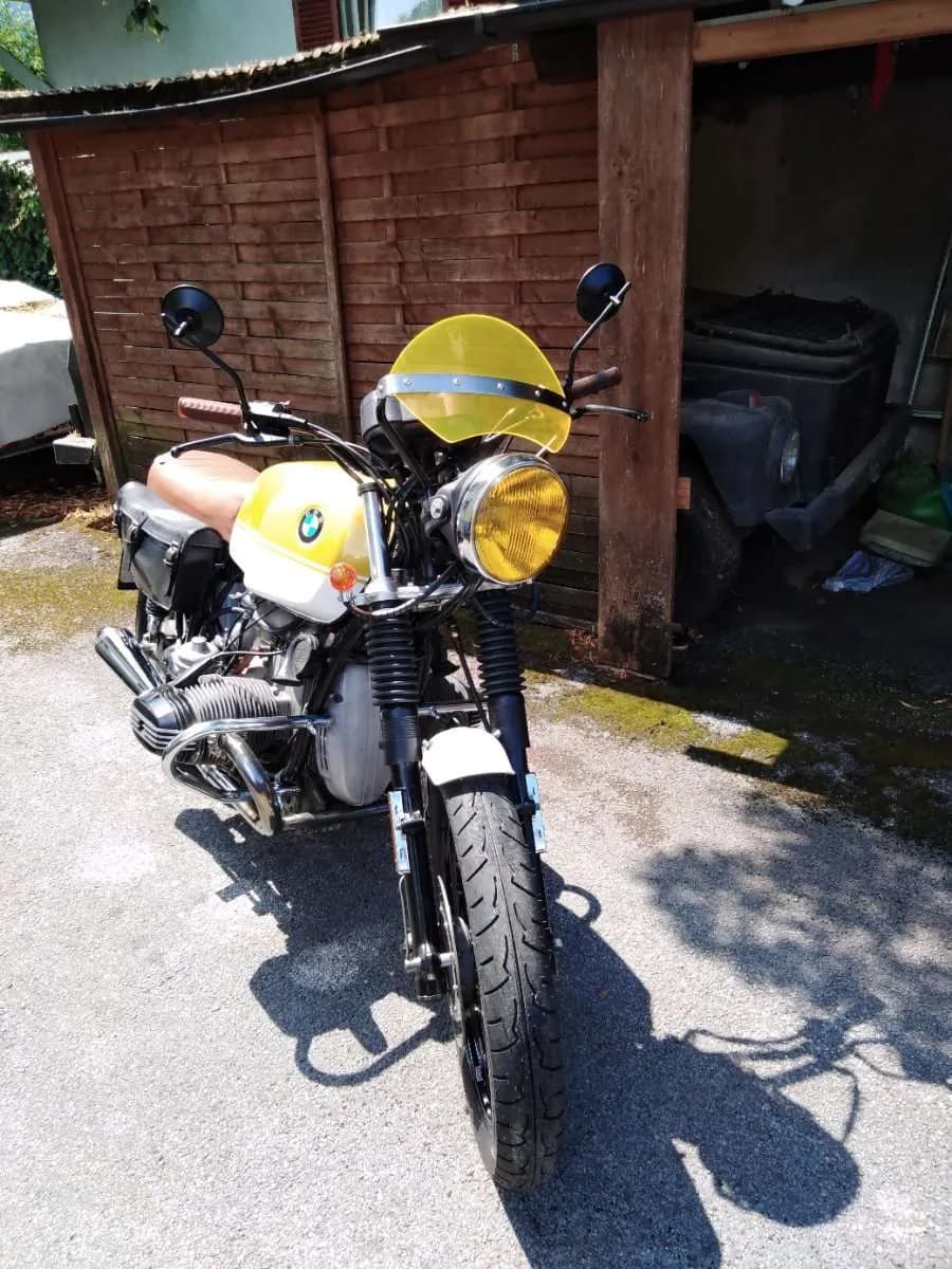 BMW R 100