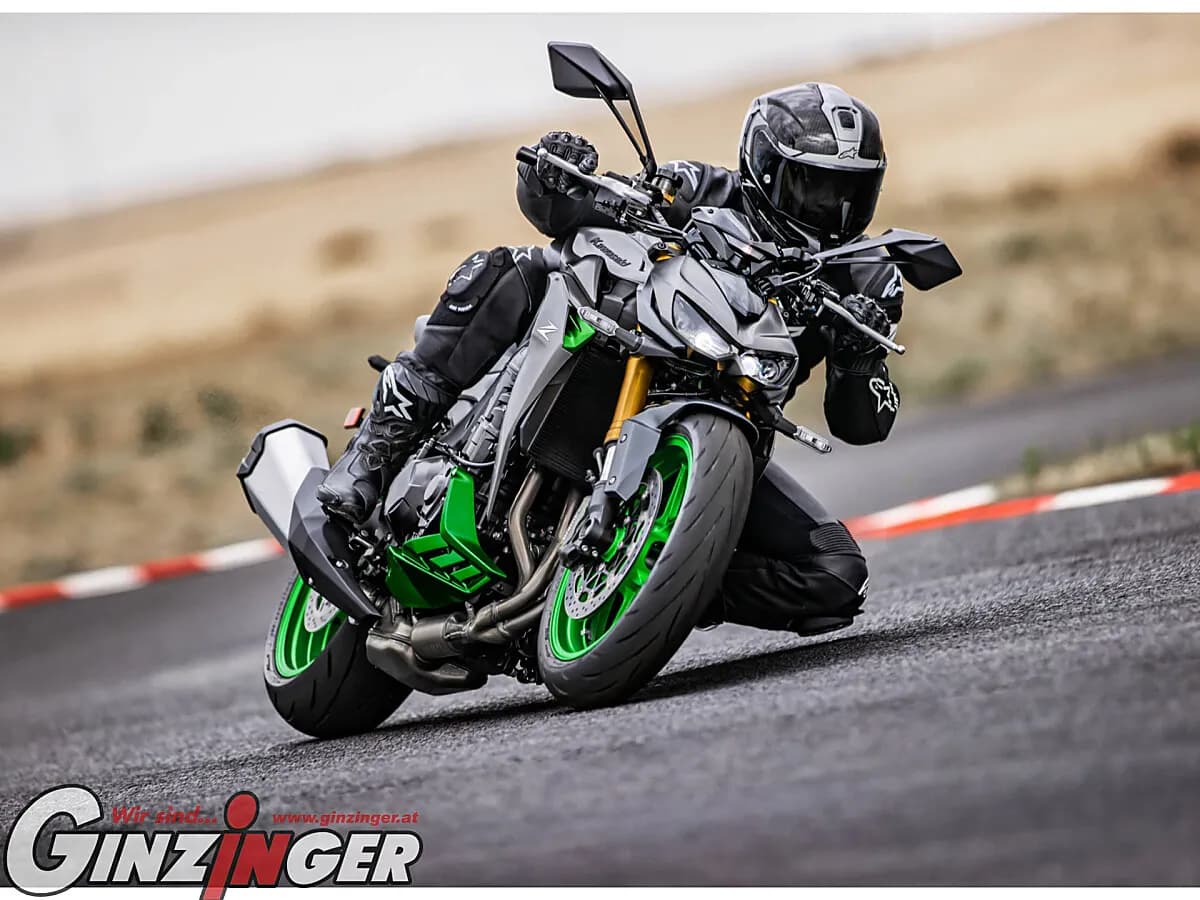 Kawasaki Z